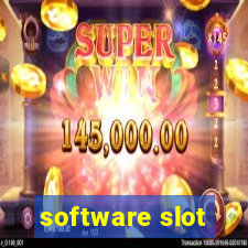 software slot