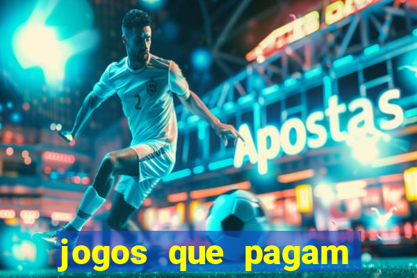 jogos que pagam sem fazer depósito