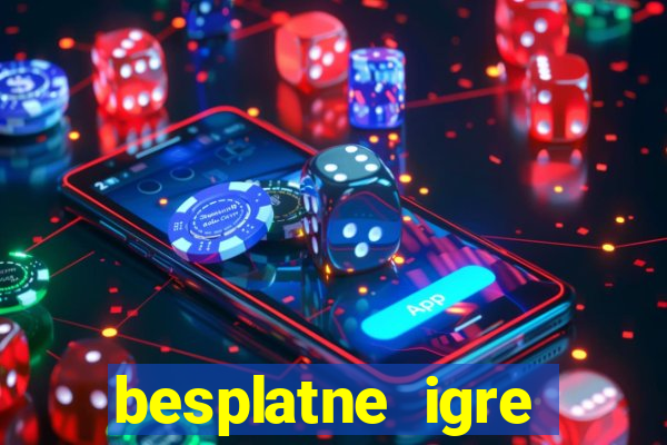 besplatne igre casino slot