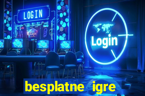 besplatne igre casino slot