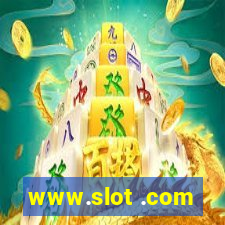 www.slot .com