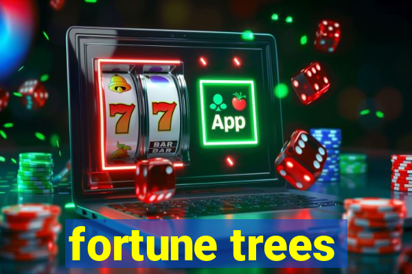 fortune trees