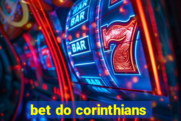 bet do corinthians