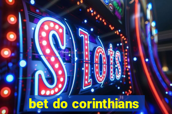 bet do corinthians