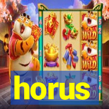 horus