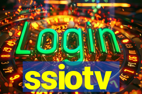 ssiotv