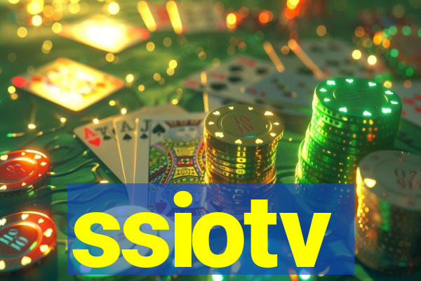 ssiotv