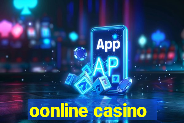 oonline casino