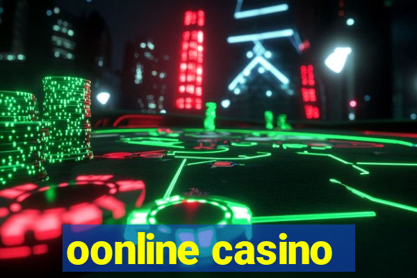 oonline casino