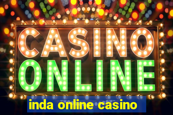 inda online casino