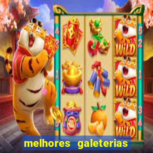 melhores galeterias em porto alegre