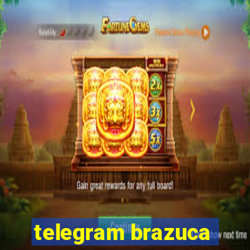 telegram brazuca