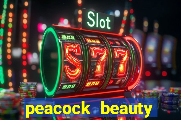 peacock beauty imperial 88 slot