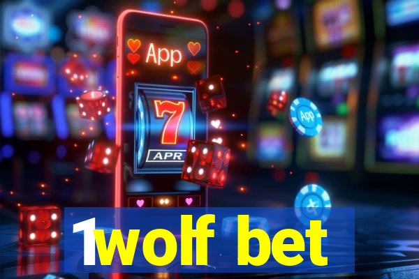 1wolf bet