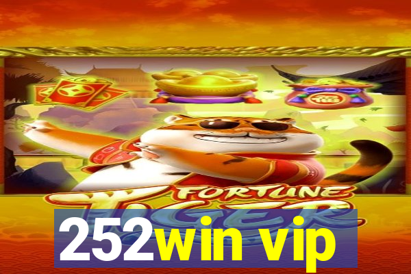 252win vip