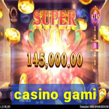 casino gami