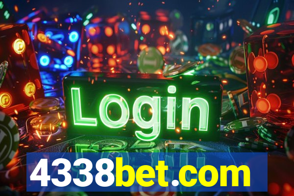 4338bet.com