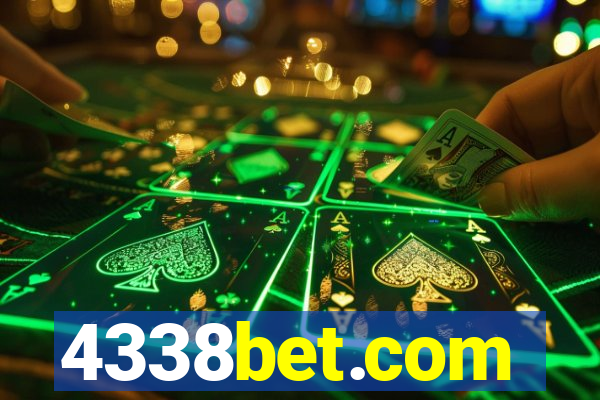 4338bet.com