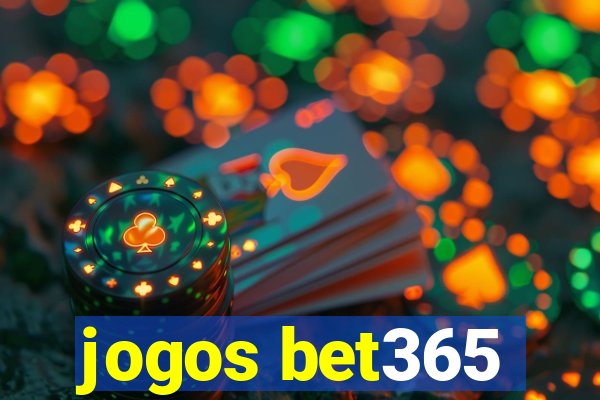 jogos bet365