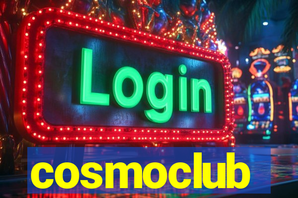 cosmoclub