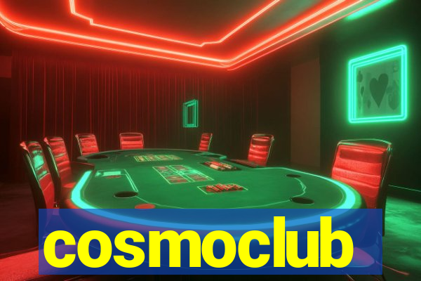 cosmoclub