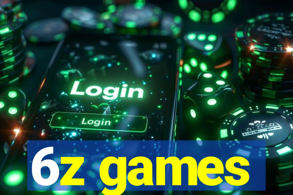 6z games