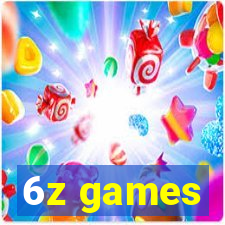 6z games