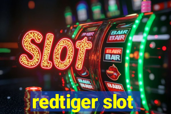 redtiger slot