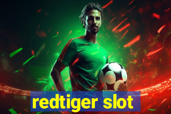 redtiger slot