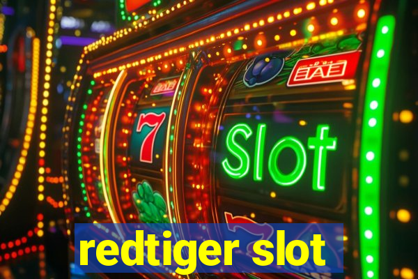 redtiger slot