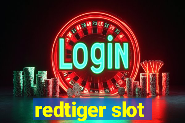 redtiger slot