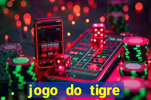 jogo do tigre deposito 5 reais