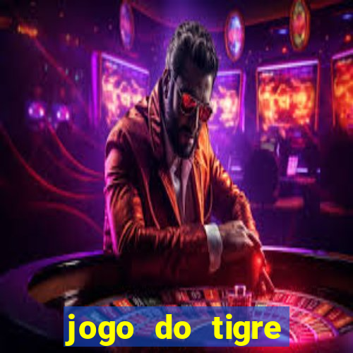 jogo do tigre deposito 5 reais