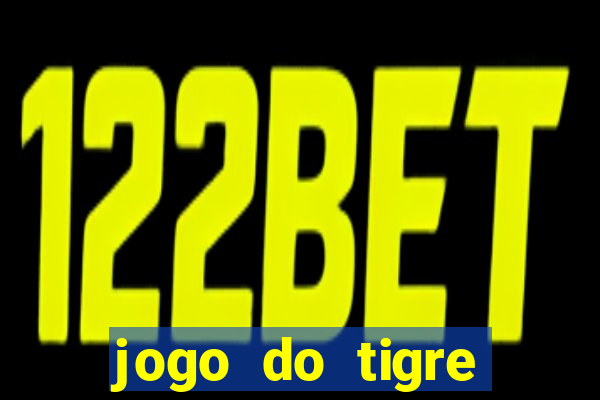 jogo do tigre deposito 5 reais