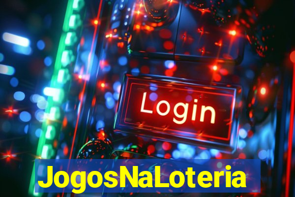 JogosNaLoteria