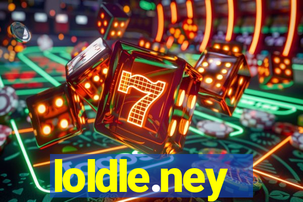 loldle.ney