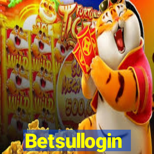 Betsullogin