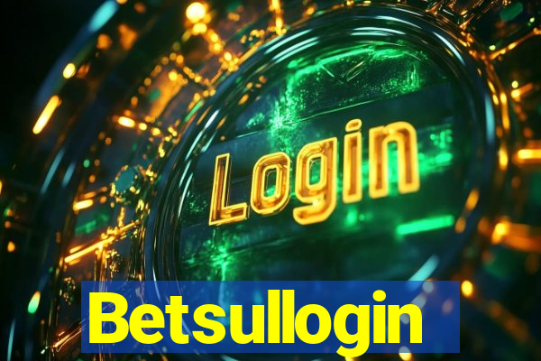 Betsullogin