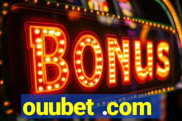 ouubet .com