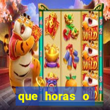 que horas o fortune rabbit paga