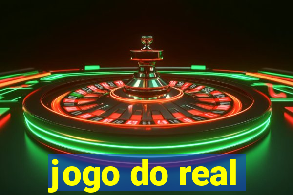 jogo do real