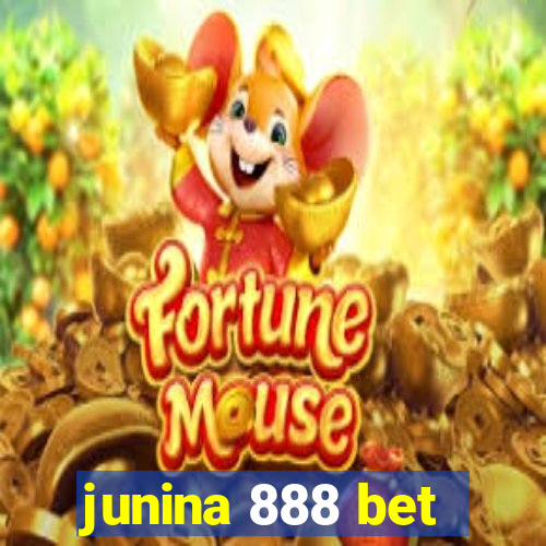 junina 888 bet