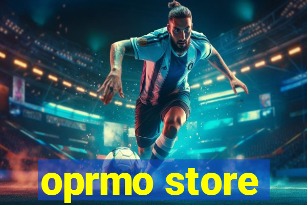 oprmo store