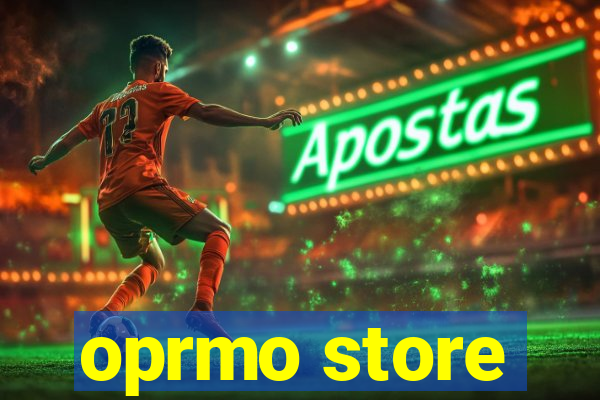 oprmo store