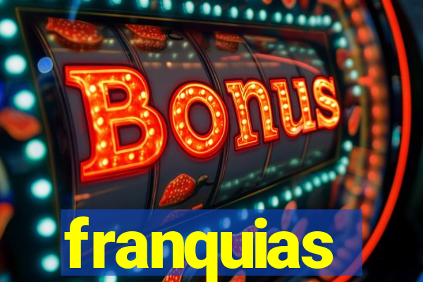 franquias