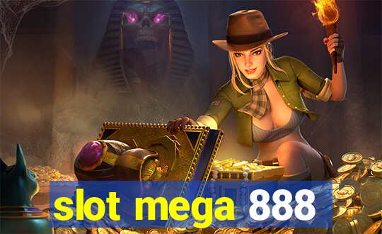 slot mega 888