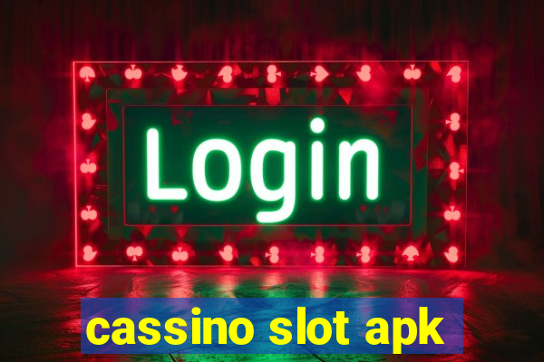 cassino slot apk