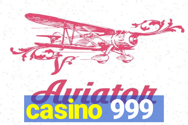 casino 999