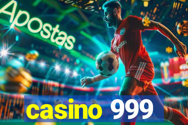 casino 999