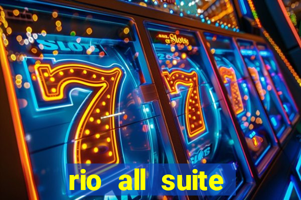 rio all suite hotel and casino vegas